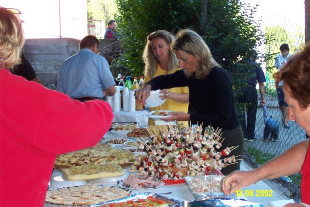 Aperitivo
